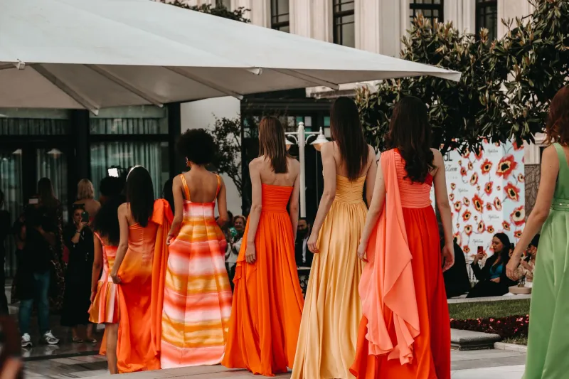 One Night Isn't Enough: How Charity Runways Are Finally Betting on Emerging Designers for the Long Haul