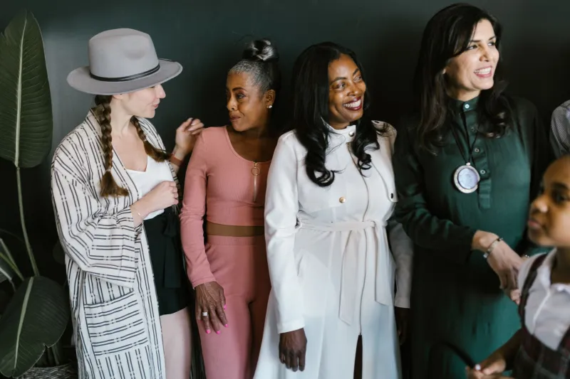 Diverse Runways, Same Old Boardrooms: Who Really Controls the Money at Charity Fashion Events