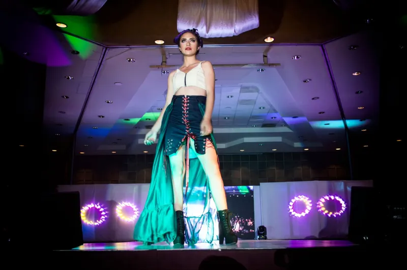 Good Cause, Dirty Hands: The Uncomfortable Truth About Who's Really Bankrolling Charity Runways