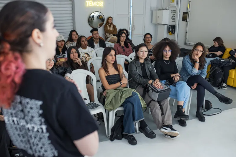 Small Cause, Big Vision: The Scrappy Strategies Helping Under-the-Radar Nonprofits Win Over Designers