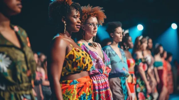 Every Body on the Runway: How Size-Inclusive Benefit Shows Are Changing Fashion Philanthropy for Good